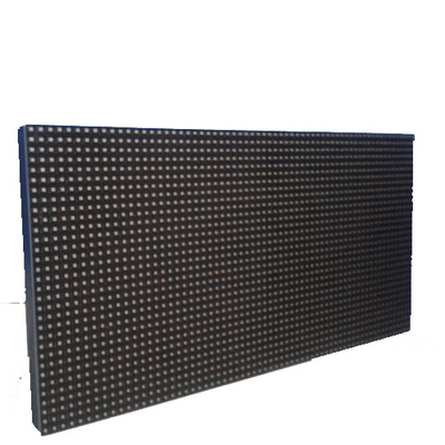 室内p5表贴黑灯单元板